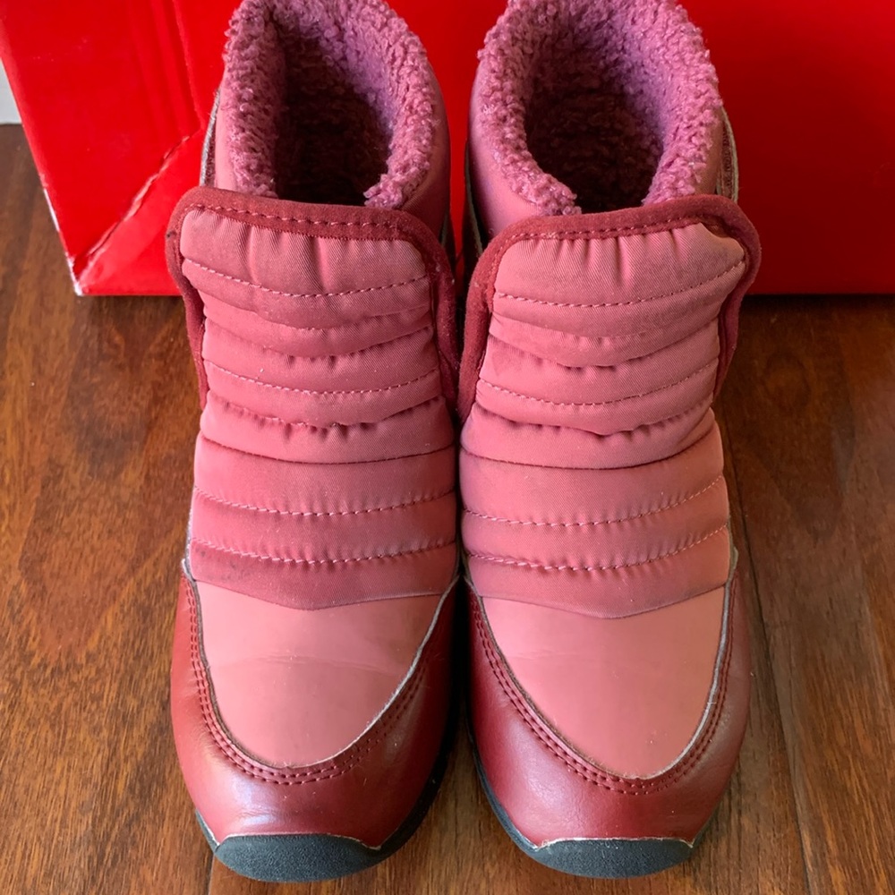 PUMA Kids' Nieve Winter